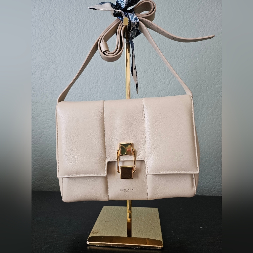 Demillier Alexandria Bag